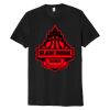 UNISEX ORGANIC COTTON TEE Thumbnail