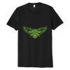 UNISEX ORGANIC COTTON TEE Thumbnail