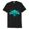 UNISEX ORGANIC COTTON TEE Thumbnail