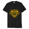 UNISEX ORGANIC COTTON TEE Thumbnail