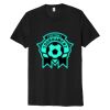 UNISEX ORGANIC COTTON TEE Thumbnail