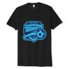 UNISEX ORGANIC COTTON TEE Thumbnail