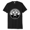 UNISEX ORGANIC COTTON TEE Thumbnail