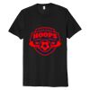 UNISEX ORGANIC COTTON TEE Thumbnail