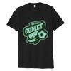 UNISEX ORGANIC COTTON TEE Thumbnail