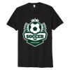 UNISEX ORGANIC COTTON TEE Thumbnail