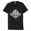 UNISEX ORGANIC COTTON TEE Thumbnail