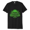 UNISEX ORGANIC COTTON TEE Thumbnail