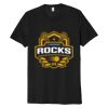 UNISEX ORGANIC COTTON TEE Thumbnail