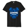 UNISEX ORGANIC COTTON TEE Thumbnail