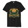 UNISEX ORGANIC COTTON TEE Thumbnail