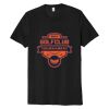 UNISEX ORGANIC COTTON TEE Thumbnail