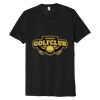 UNISEX ORGANIC COTTON TEE Thumbnail