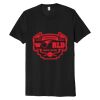 UNISEX ORGANIC COTTON TEE Thumbnail