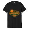 UNISEX ORGANIC COTTON TEE Thumbnail