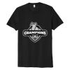 UNISEX ORGANIC COTTON TEE Thumbnail