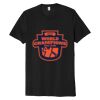UNISEX ORGANIC COTTON TEE Thumbnail