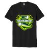 UNISEX ORGANIC COTTON TEE Thumbnail