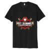 UNISEX ORGANIC COTTON TEE Thumbnail