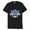 UNISEX ORGANIC COTTON TEE Thumbnail