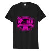 UNISEX ORGANIC COTTON TEE Thumbnail