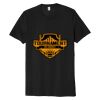UNISEX ORGANIC COTTON TEE Thumbnail