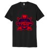 UNISEX ORGANIC COTTON TEE Thumbnail
