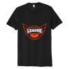 UNISEX ORGANIC COTTON TEE Thumbnail