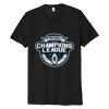 UNISEX ORGANIC COTTON TEE Thumbnail