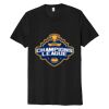 UNISEX ORGANIC COTTON TEE Thumbnail