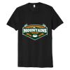UNISEX ORGANIC COTTON TEE Thumbnail