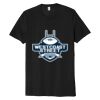 UNISEX ORGANIC COTTON TEE Thumbnail