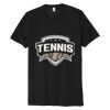 UNISEX ORGANIC COTTON TEE Thumbnail