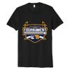 UNISEX ORGANIC COTTON TEE Thumbnail