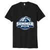 UNISEX ORGANIC COTTON TEE Thumbnail