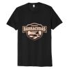 UNISEX ORGANIC COTTON TEE Thumbnail