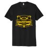 UNISEX ORGANIC COTTON TEE Thumbnail