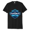 UNISEX ORGANIC COTTON TEE Thumbnail