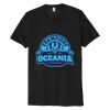 UNISEX ORGANIC COTTON TEE Thumbnail