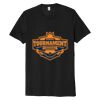 UNISEX ORGANIC COTTON TEE Thumbnail