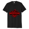 UNISEX ORGANIC COTTON TEE Thumbnail