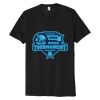 UNISEX ORGANIC COTTON TEE Thumbnail