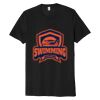 UNISEX ORGANIC COTTON TEE Thumbnail