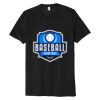 UNISEX ORGANIC COTTON TEE Thumbnail