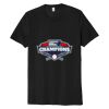 UNISEX ORGANIC COTTON TEE Thumbnail