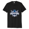 UNISEX ORGANIC COTTON TEE Thumbnail