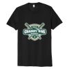 UNISEX ORGANIC COTTON TEE Thumbnail