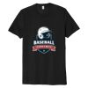 UNISEX ORGANIC COTTON TEE Thumbnail