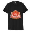 UNISEX ORGANIC COTTON TEE Thumbnail