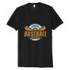 UNISEX ORGANIC COTTON TEE Thumbnail